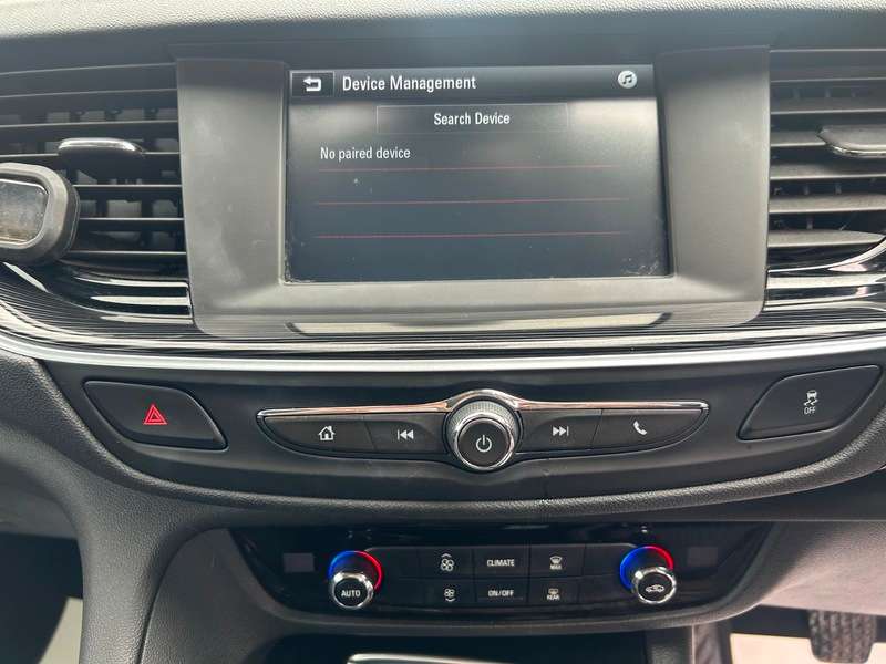 2019 VAUXHALL INSIGNIA 2019 VAUXHALL INSIGNIA