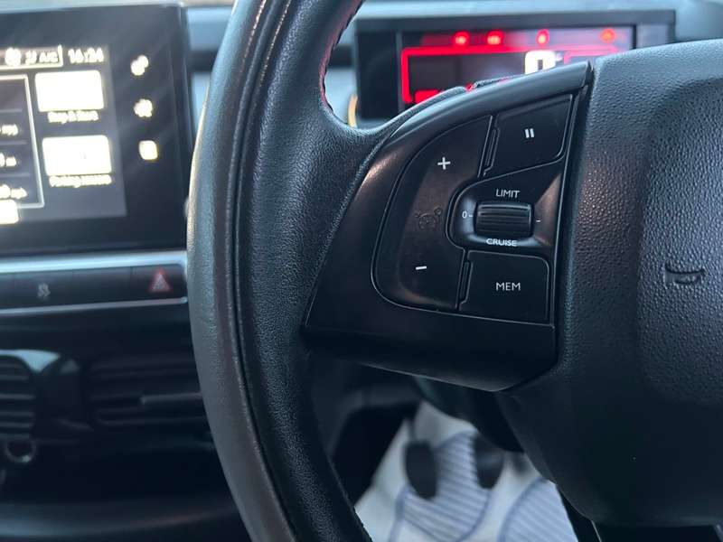 2015 CITROEN C4 CACTUS 2015 CITROEN C4 CACTUS