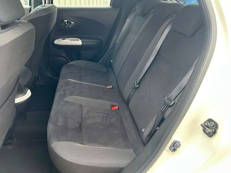 2015 NISSAN JUKE 2015 NISSAN JUKE