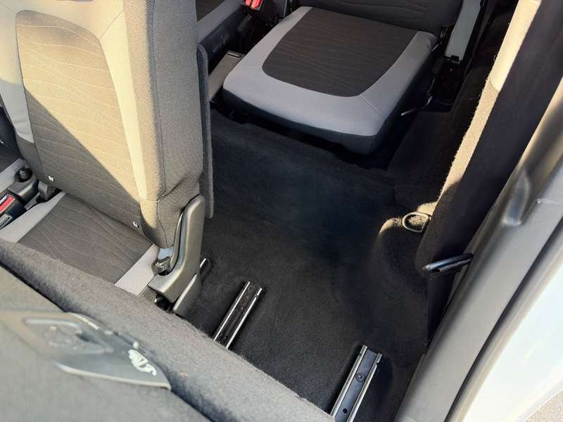 2015 CITROEN C4 PICASSO 2015 CITROEN C4 PICASSO