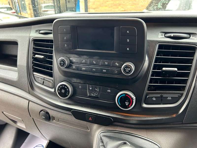 2022 FORD TRANSIT 2022 FORD TRANSIT