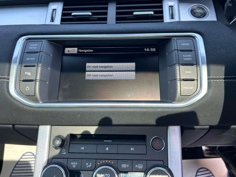 2015 LAND ROVER RANGE ROVER EVOQUE 2015 LAND ROVER RANGE ROVER EVOQUE