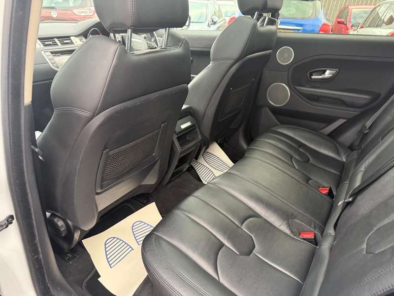 2015 LAND ROVER RANGE ROVER EVOQUE 2015 LAND ROVER RANGE ROVER EVOQUE