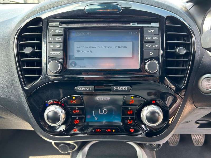 2014 NISSAN JUKE 2014 NISSAN JUKE