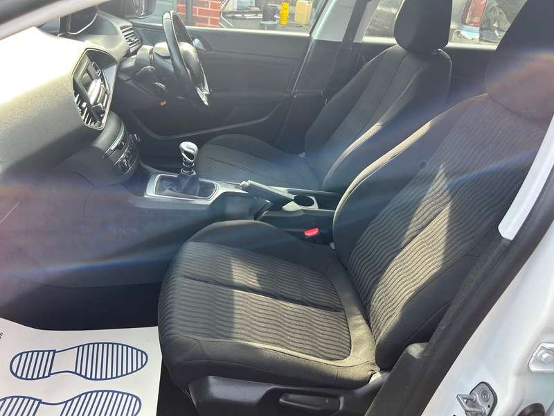 2019 PEUGEOT 308 2019 PEUGEOT 308