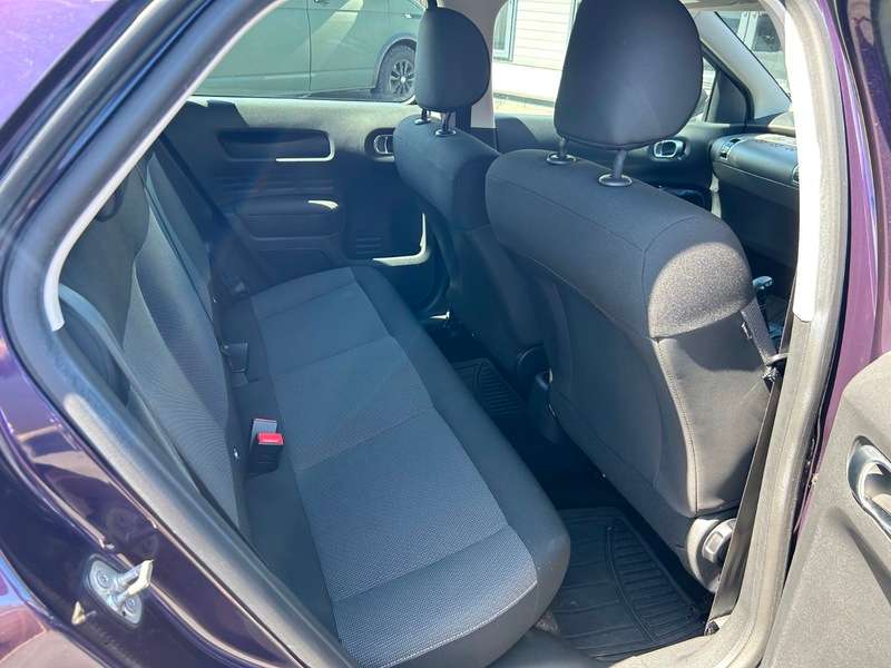 2016 CITROEN C4 CACTUS 2016 CITROEN C4 CACTUS