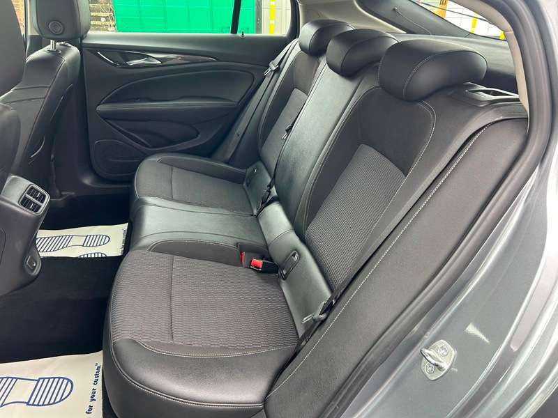 2019 VAUXHALL INSIGNIA 2019 VAUXHALL INSIGNIA