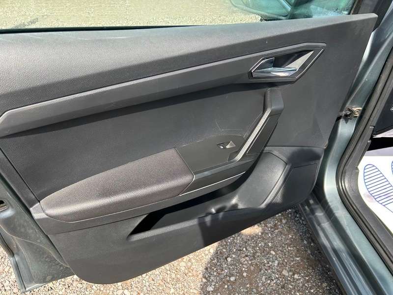 2017 SEAT IBIZA 2017 SEAT IBIZA