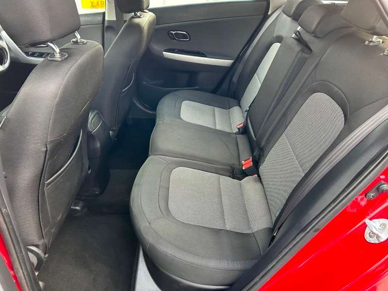 2017 KIA CEED 2017 KIA CEED