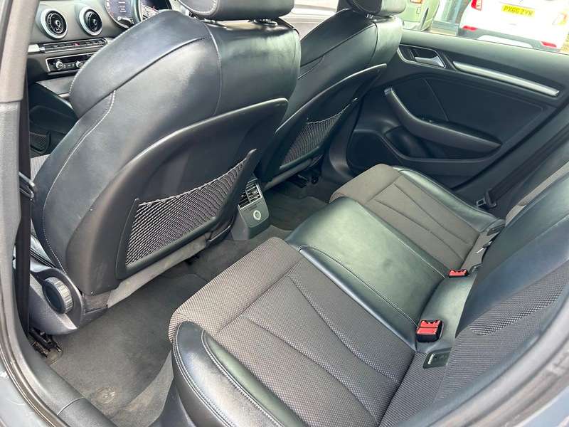 2018 AUDI A3 2018 AUDI A3