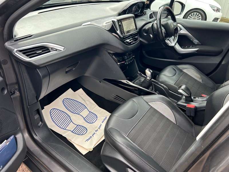 2019 PEUGEOT 2008 2019 PEUGEOT 2008