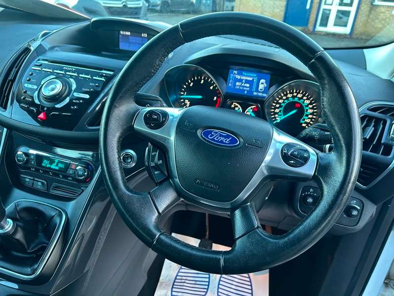2014 FORD KUGA 2014 FORD KUGA