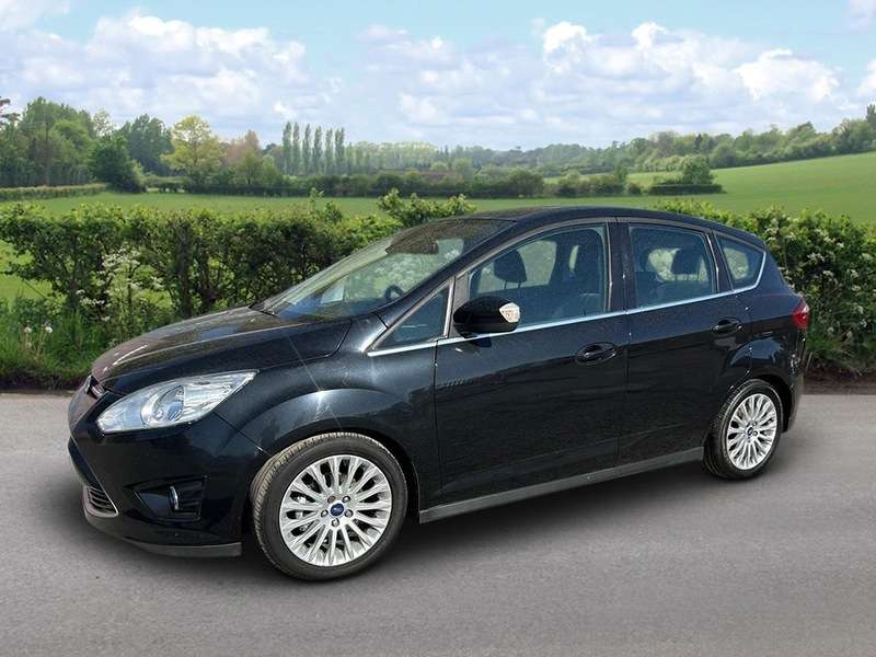 2013 FORD C-MAX 2013 FORD C-MAX