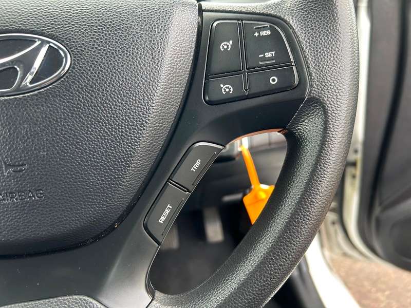 2017 HYUNDAI I10 2017 HYUNDAI I10