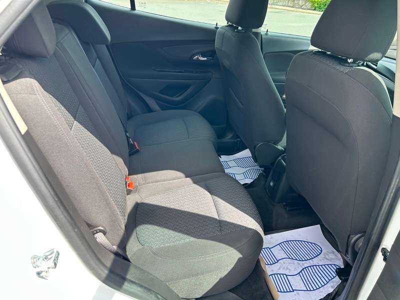 2019 VAUXHALL MOKKA 2019 VAUXHALL MOKKA
