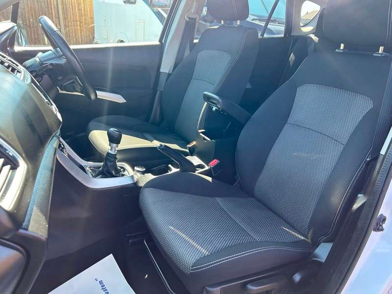 2016 SUZUKI SX4 2016 SUZUKI SX4