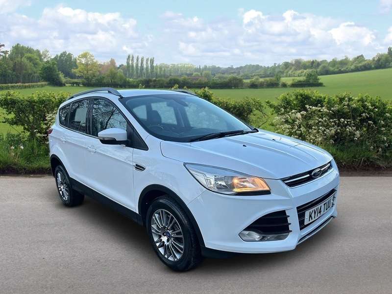 Check out this Ford Kuga 2014 Diesel Manual