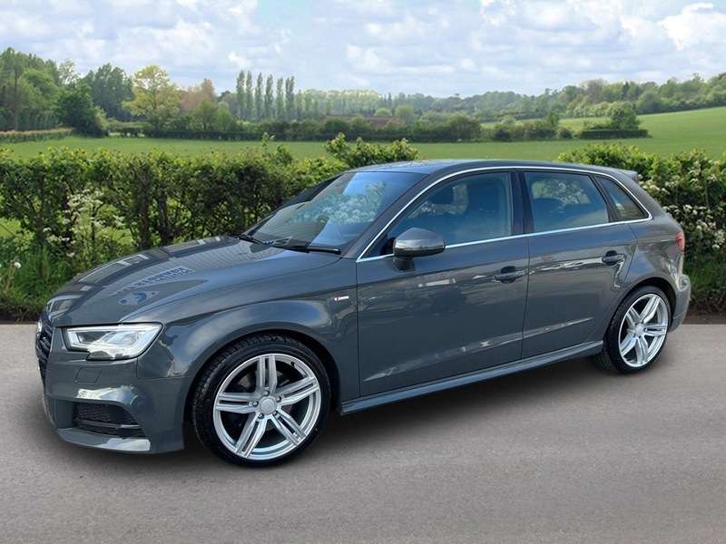 2018 AUDI A3 2018 AUDI A3