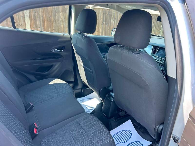 2019 VAUXHALL MOKKA 2019 VAUXHALL MOKKA