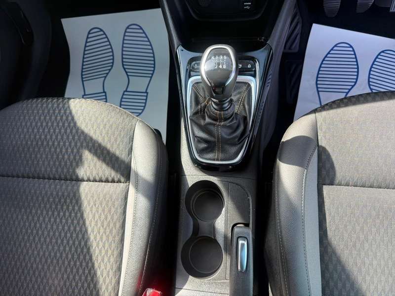 2019 VAUXHALL CROSSLAND X 2019 VAUXHALL CROSSLAND X