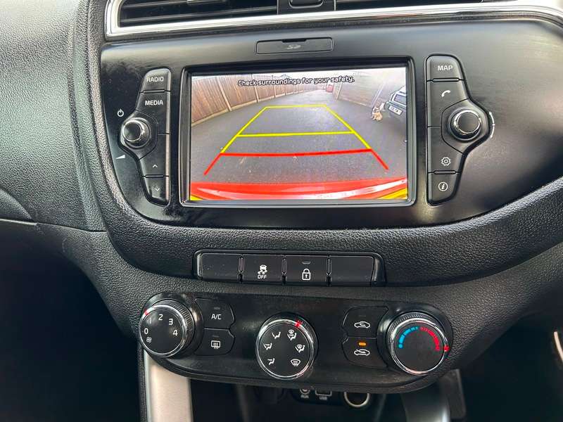 2017 KIA CEED 2017 KIA CEED