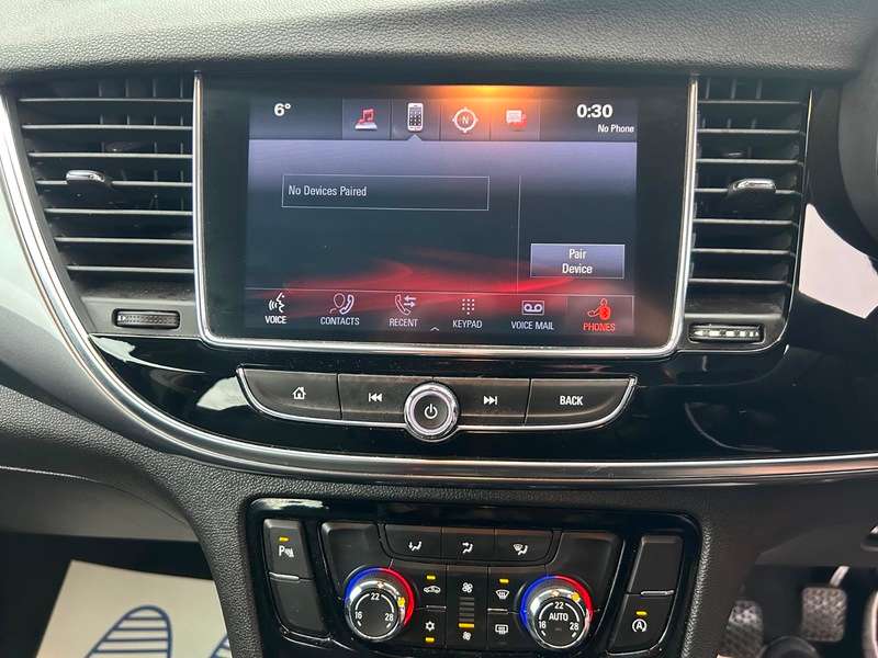 2017 VAUXHALL MOKKA 2017 VAUXHALL MOKKA