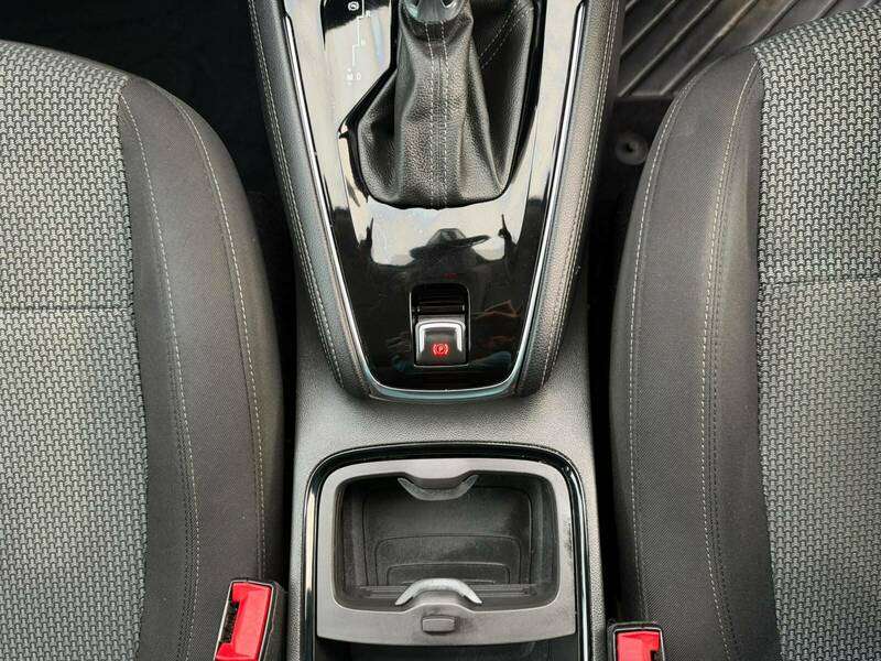 2019 VAUXHALL GRANDLAND X 2019 VAUXHALL GRANDLAND X
