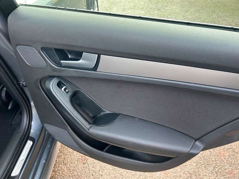 2014 AUDI A4 2014 AUDI A4