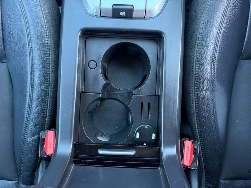 2017 LAND ROVER DISCOVERY SPORT 2017 LAND ROVER DISCOVERY SPORT