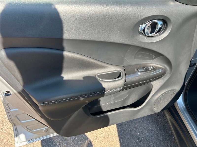 2018 NISSAN JUKE 2018 NISSAN JUKE