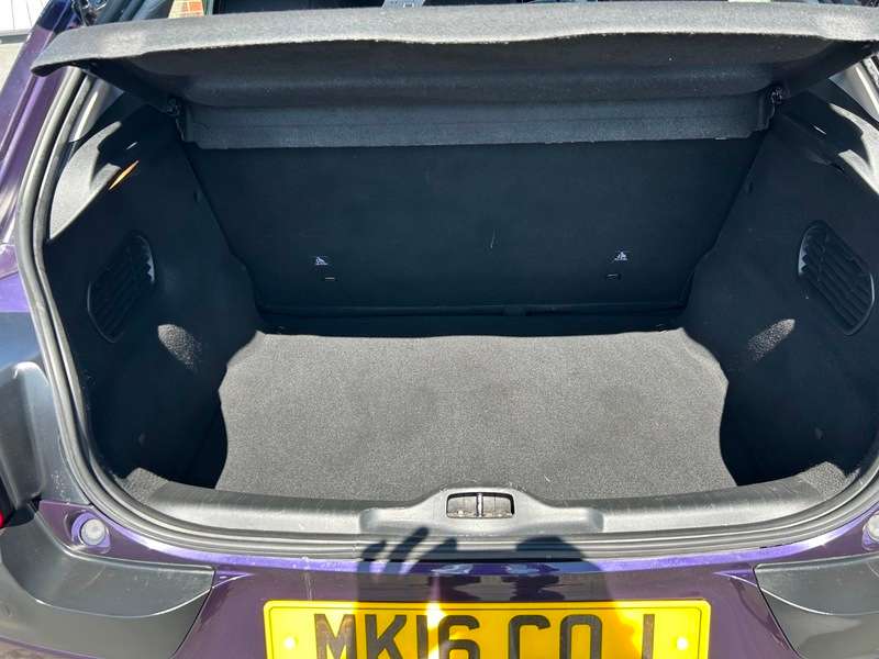 2016 CITROEN C4 CACTUS 2016 CITROEN C4 CACTUS