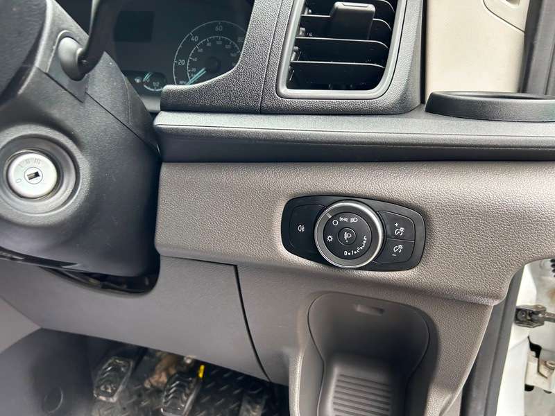 2022 FORD TRANSIT 2022 FORD TRANSIT