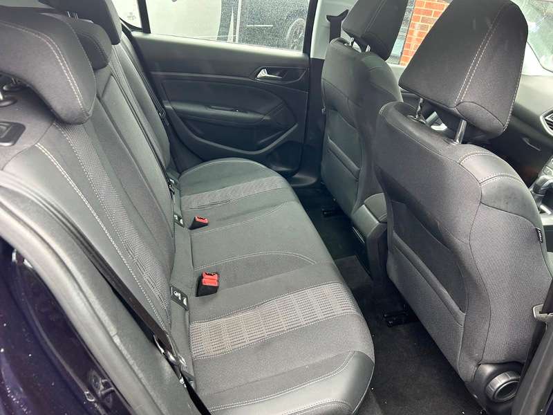 2019 PEUGEOT 308 2019 PEUGEOT 308