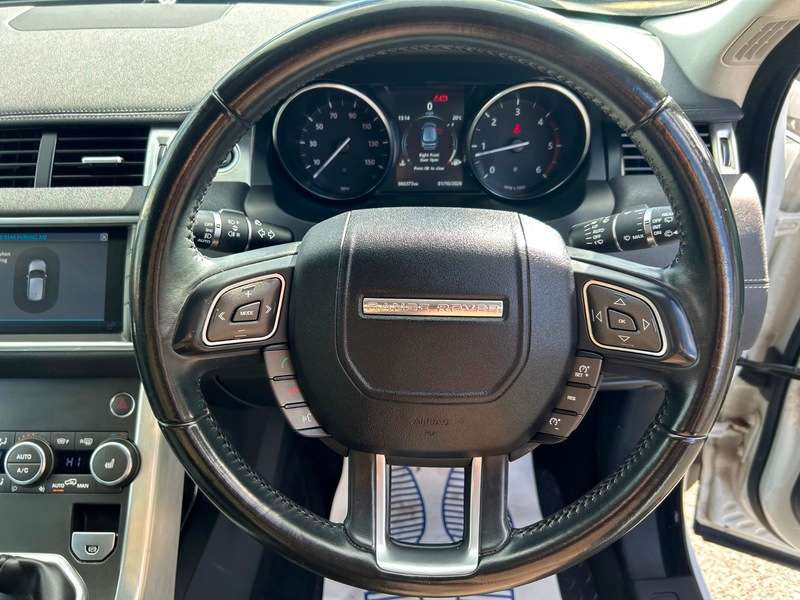 2017 LAND ROVER RANGE ROVER EVOQUE 2017 LAND ROVER RANGE ROVER EVOQUE