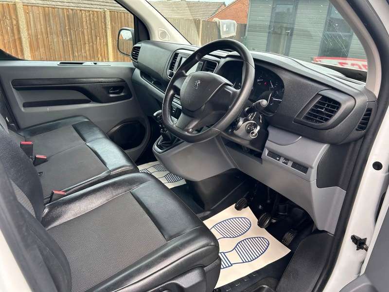 2022 PEUGEOT EXPERT 2022 PEUGEOT EXPERT