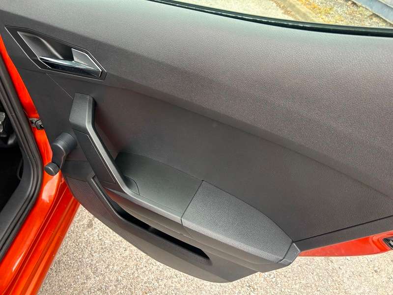 2018 SEAT IBIZA 2018 SEAT IBIZA