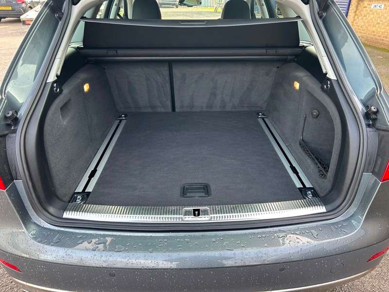 2014 AUDI A4 2014 AUDI A4