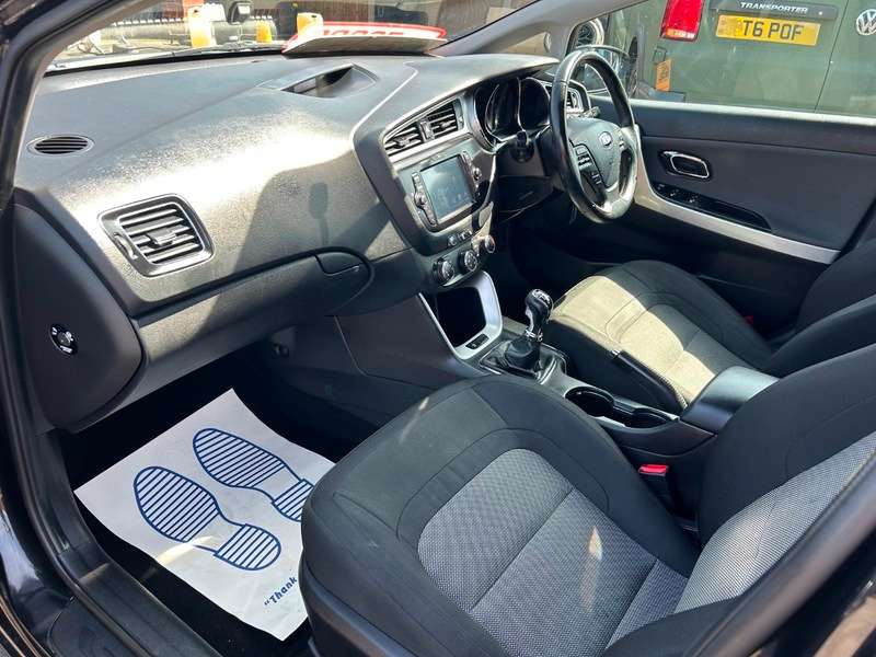 2017 KIA CEED 2017 KIA CEED