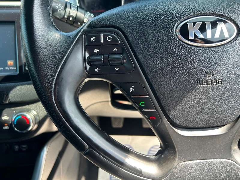 2017 KIA CEED 2017 KIA CEED