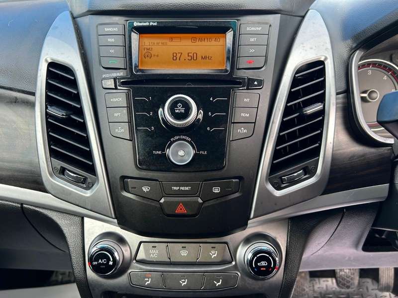 2017 SSANGYONG KORANDO 2017 SSANGYONG KORANDO