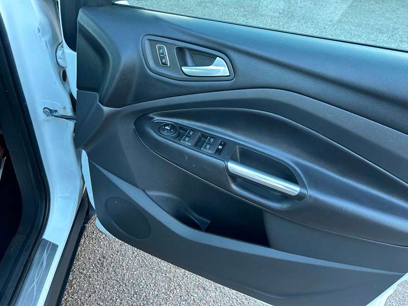 2014 FORD KUGA 2014 FORD KUGA