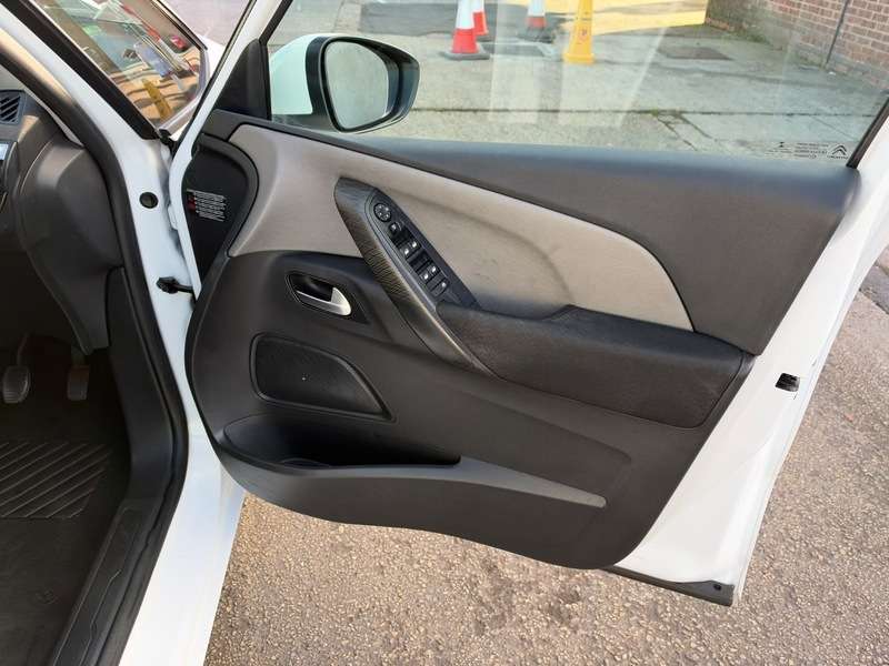2015 CITROEN C4 PICASSO 2015 CITROEN C4 PICASSO