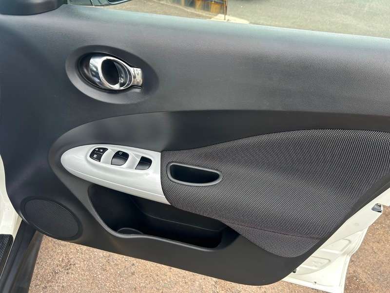 2015 NISSAN JUKE 2015 NISSAN JUKE