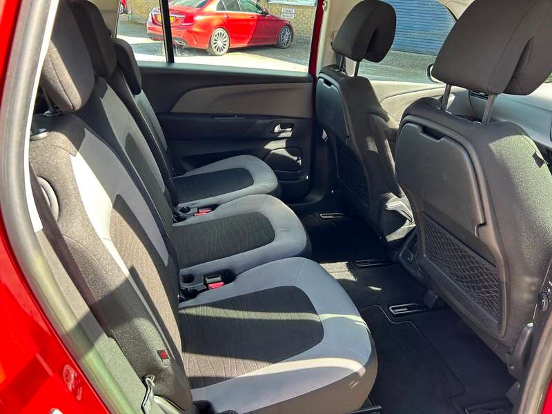 2014 CITROEN C4 PICASSO 2014 CITROEN C4 PICASSO
