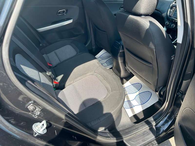 2017 KIA CEED 2017 KIA CEED