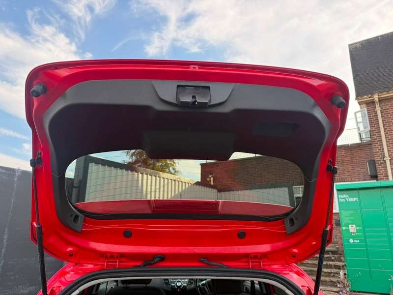 2017 FORD FIESTA 2017 FORD FIESTA