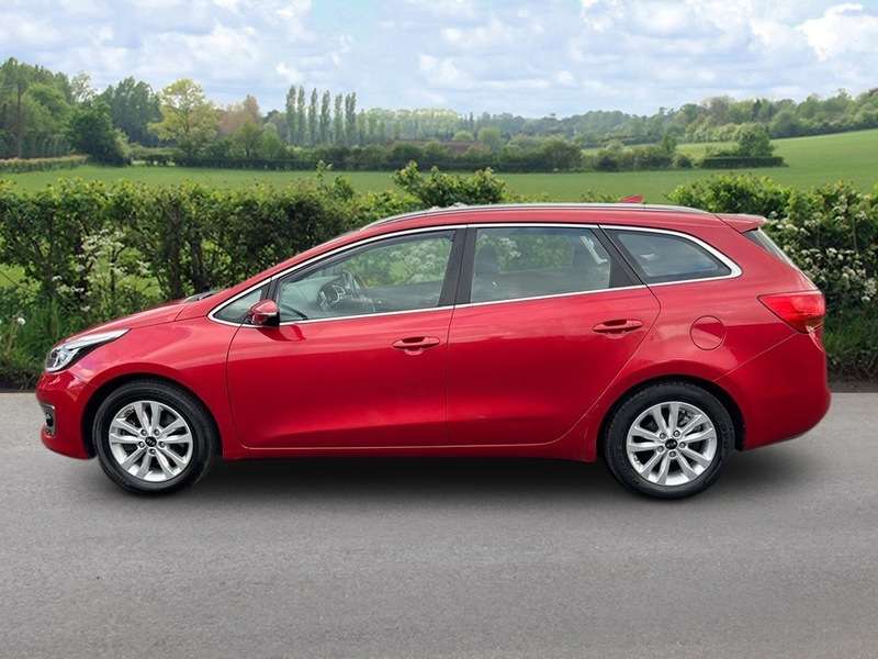 2017 KIA CEED 2017 KIA CEED