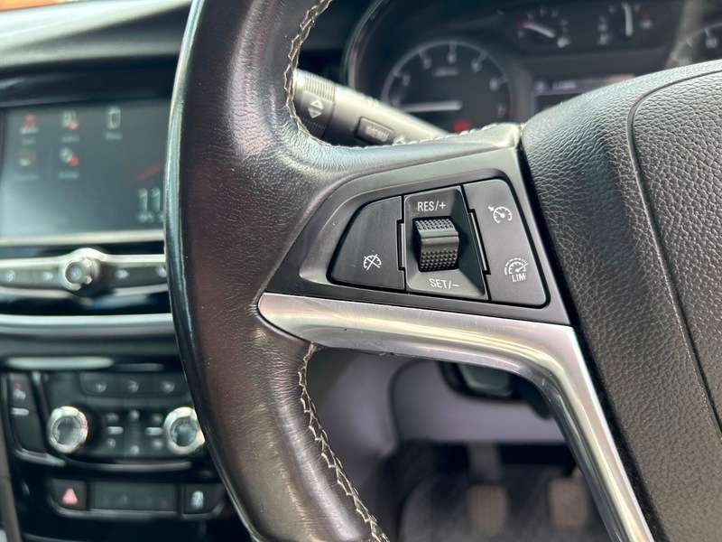 2019 VAUXHALL MOKKA 2019 VAUXHALL MOKKA
