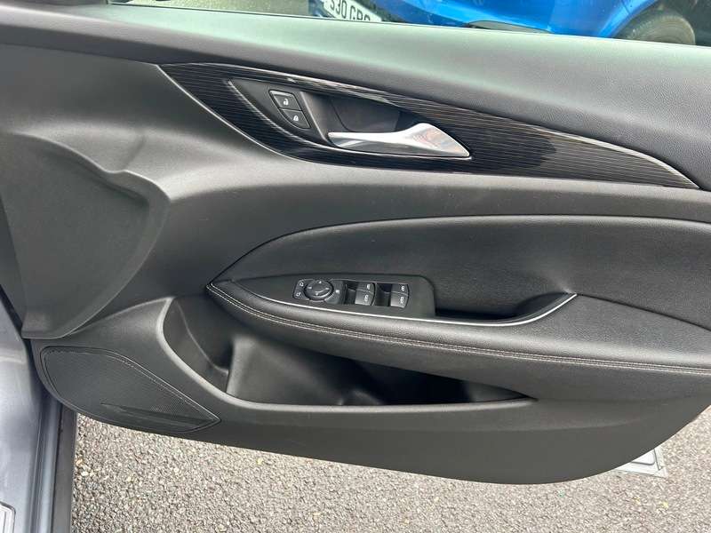 2019 VAUXHALL INSIGNIA 2019 VAUXHALL INSIGNIA