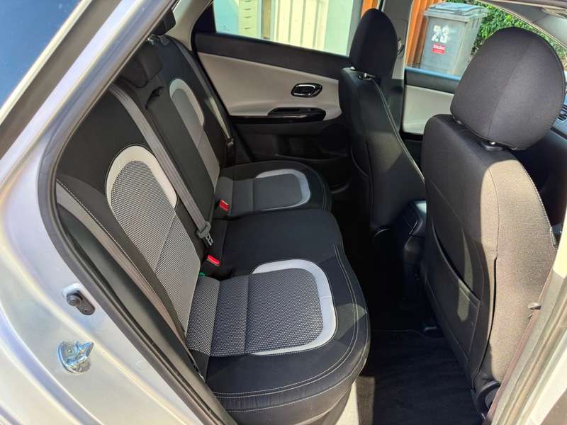 2016 KIA CEED 2016 KIA CEED